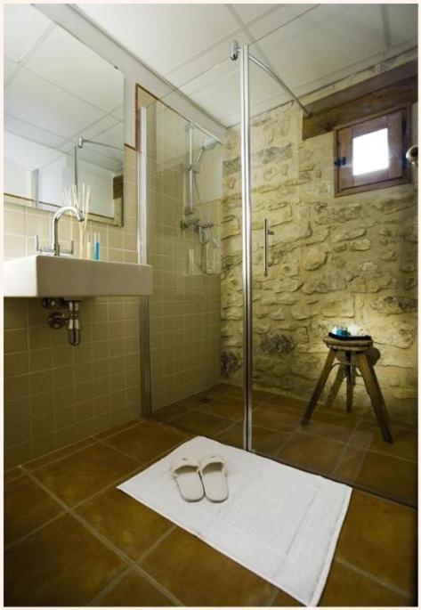 Apartamentos Dona Candida Valderrobres Room photo