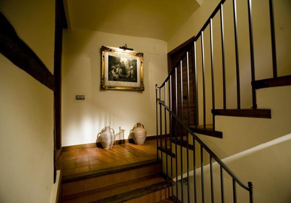 Apartamentos Dona Candida Valderrobres Room photo